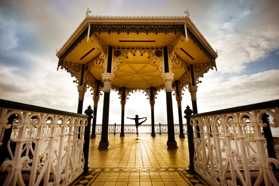 YogaBrighton Teach Yoga Brighton